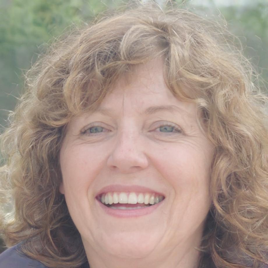 Retrato de Remedios Vega